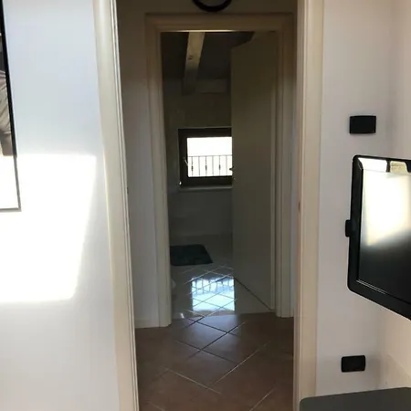 Corte Venturelli Appartement