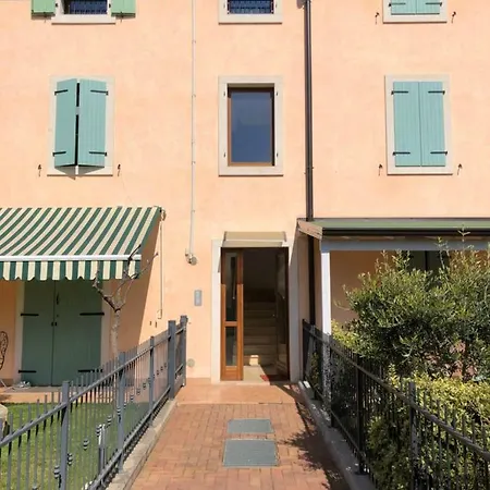 Corte Venturelli Valeggio sul Mincio