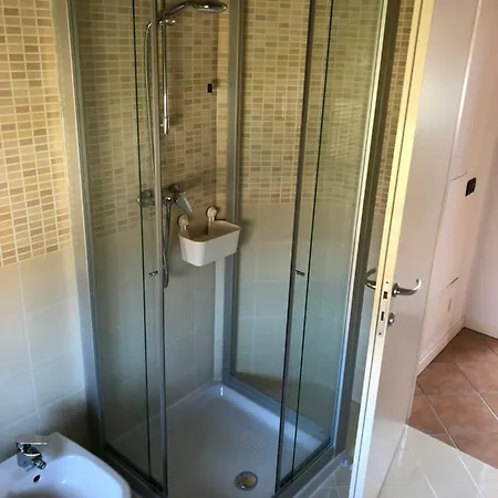 Corte Venturelli Appartement