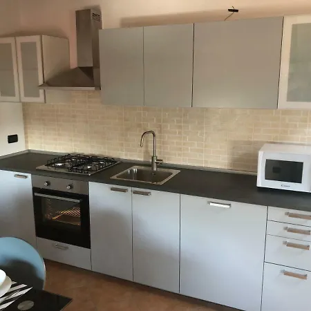 Appartement Corte Venturelli Valeggio sul Mincio
