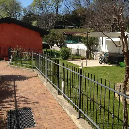 Appartement Corte Venturelli