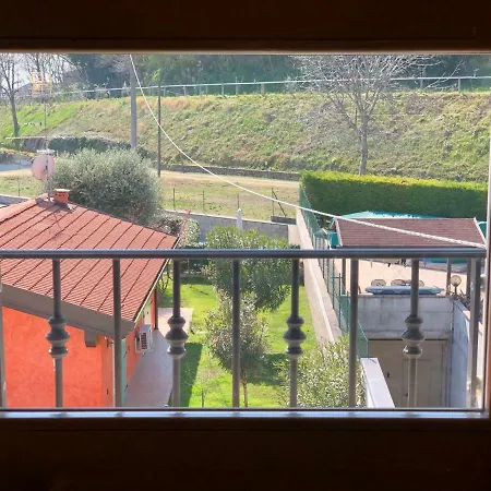 Corte Venturelli Appartement *